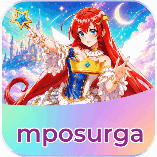 mposurga Indonesia - Peningkatan performa dan UI/UX terbaru