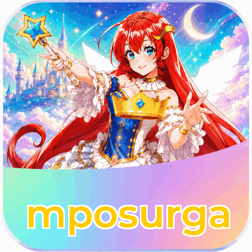 mposurga APK Indonesia - Panduan Lengkap dan Tutorial